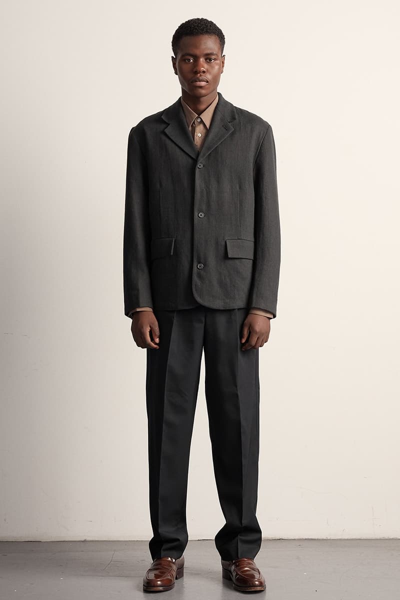 ANOTHER ASPECT 2021 春夏系列第三波新品正式登場