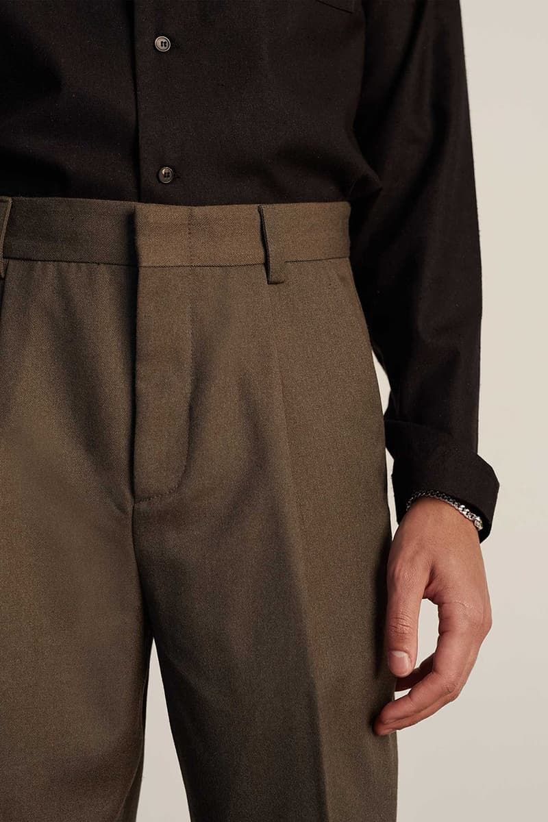 ANOTHER ASPECT 2021 春夏系列第三波新品正式登場