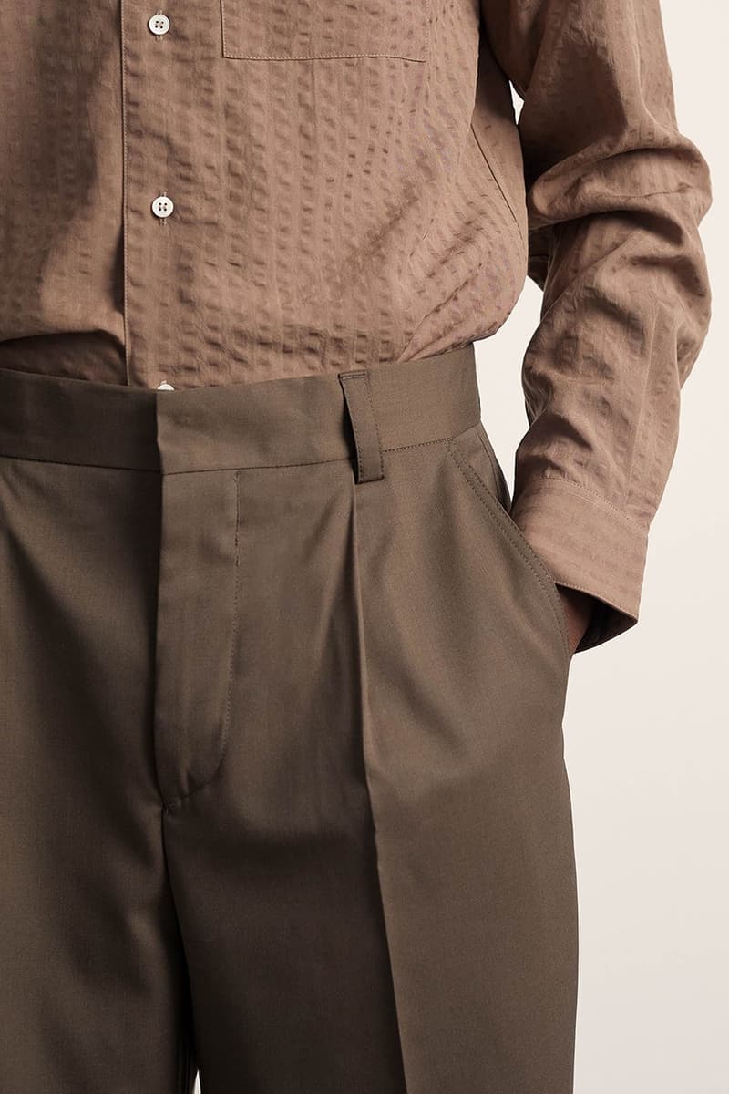 ANOTHER ASPECT 2021 春夏系列第三波新品正式登場