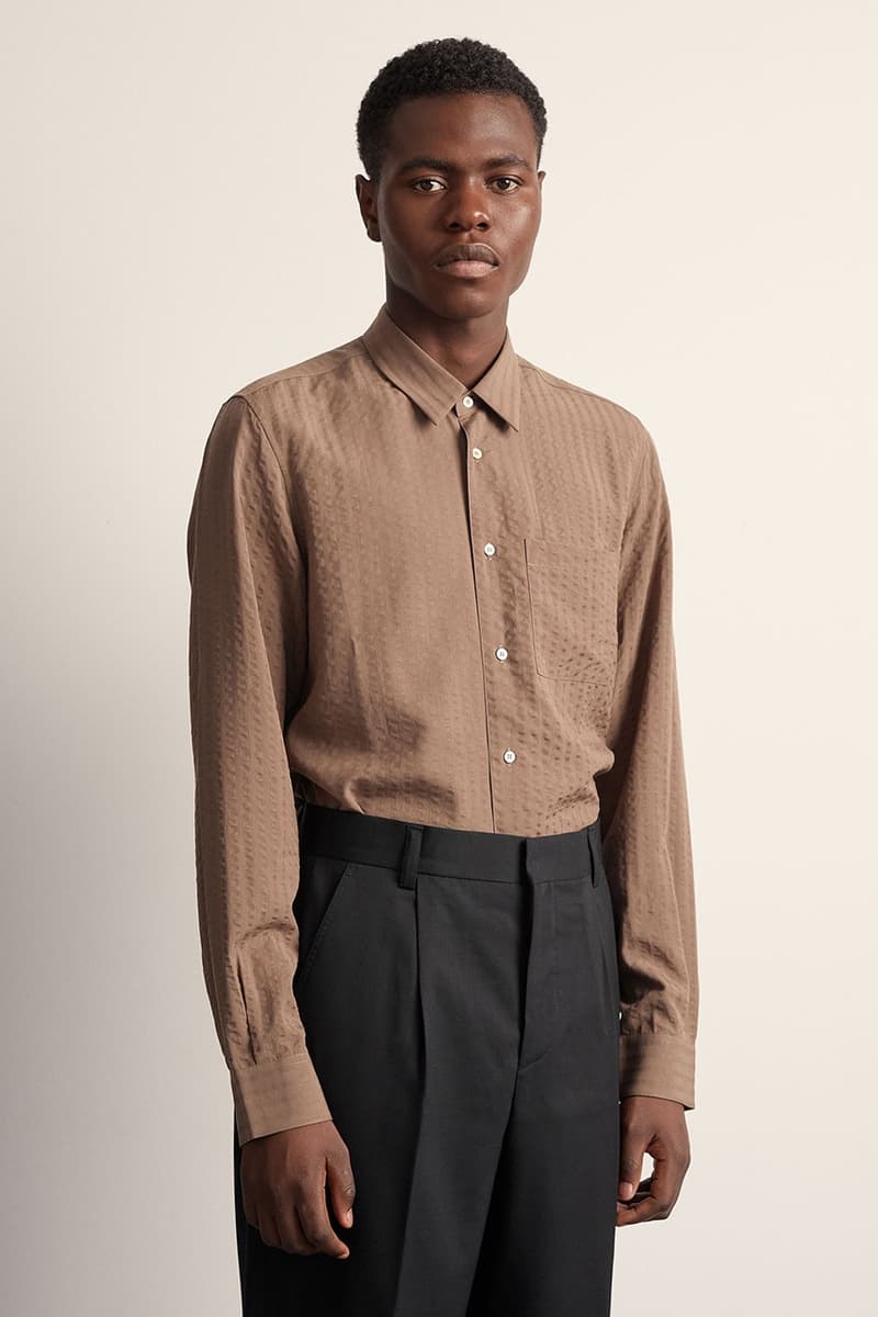 ANOTHER ASPECT 2021 春夏系列第三波新品正式登場