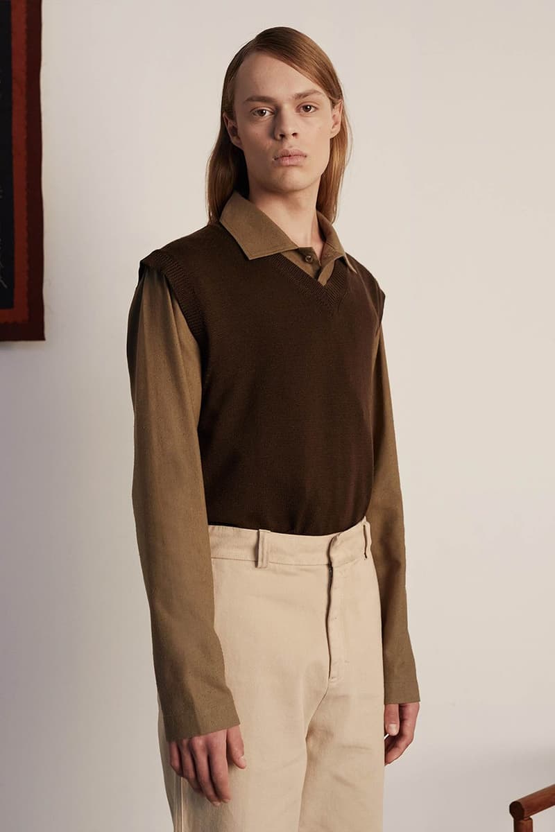 ANOTHER ASPECT 2021 春夏系列第三波新品正式登場