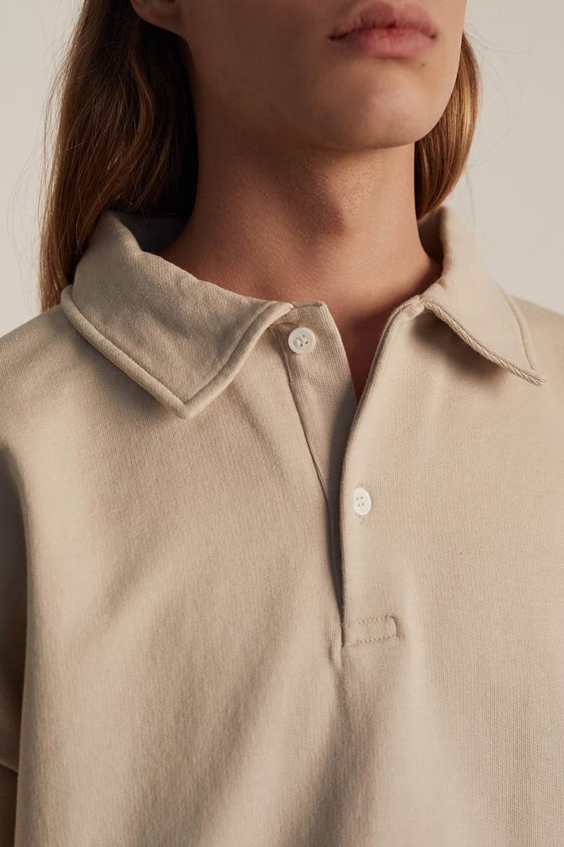 ANOTHER ASPECT 2021 春夏系列第三波新品正式登場