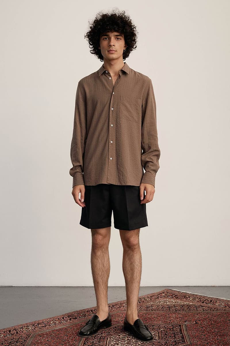 ANOTHER ASPECT 2021 春夏系列第三波新品正式登場