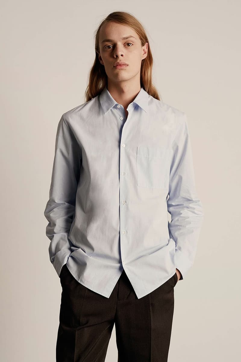 ANOTHER ASPECT 2021 春夏系列第三波新品正式登場