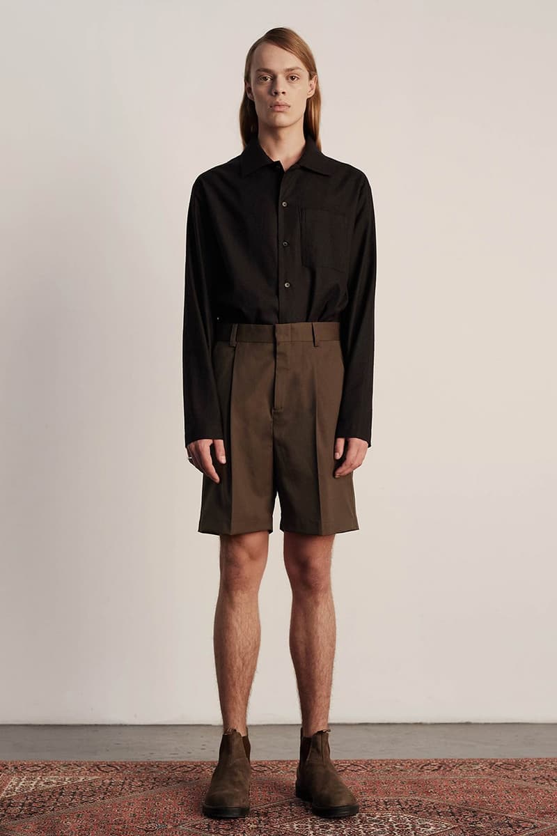 ANOTHER ASPECT 2021 春夏系列第三波新品正式登場