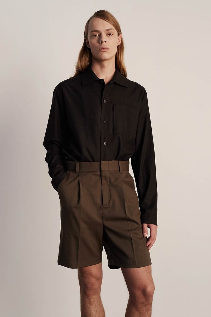 ANOTHER ASPECT 2021 春夏系列第三波新品正式登場