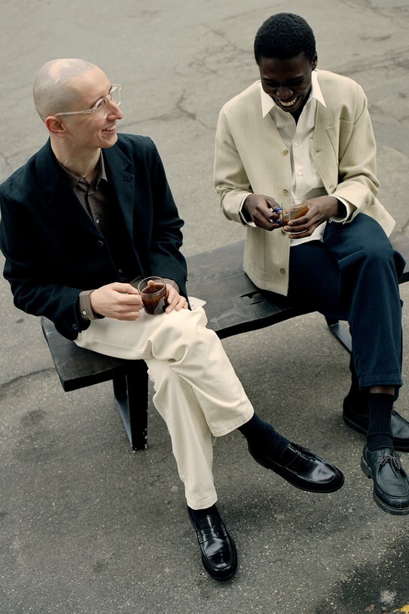 ANOTHER ASPECT 2021 春夏系列第三波新品正式登場