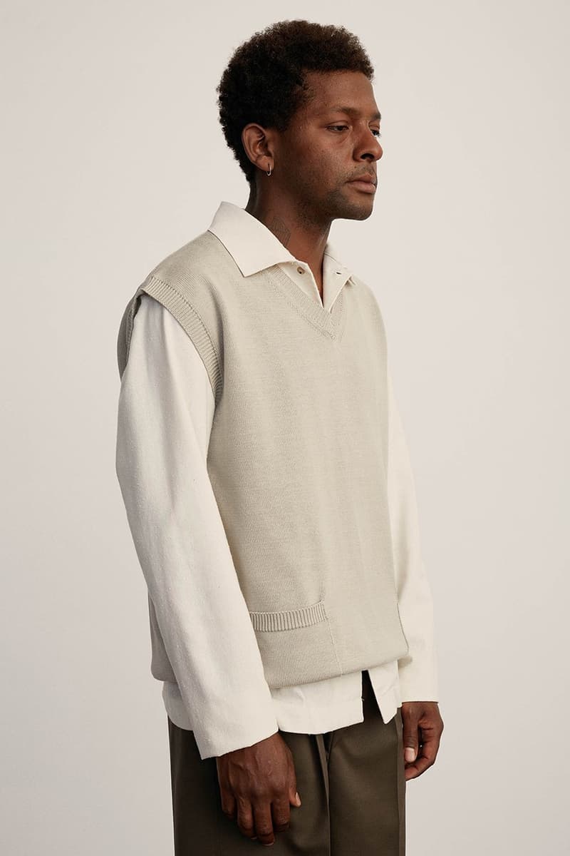 ANOTHER ASPECT 2021 春夏系列第三波新品正式登場