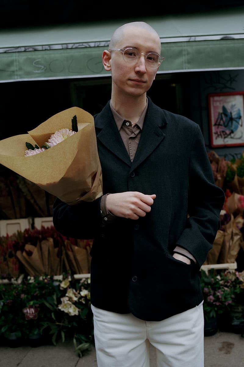 ANOTHER ASPECT 2021 春夏系列第三波新品正式登場