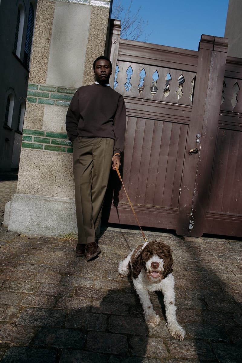 ANOTHER ASPECT 2021 春夏系列第三波新品正式登場