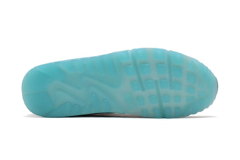 atmos x Nike Air Max 最新聯名系列正式登場