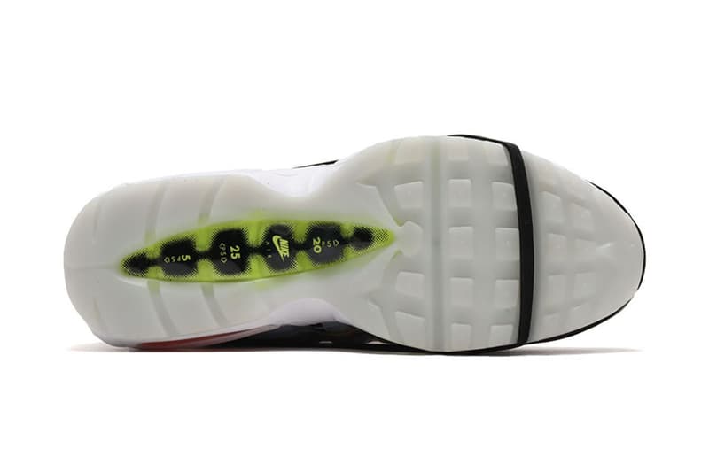 atmos x Nike Air Max 最新聯名系列正式登場