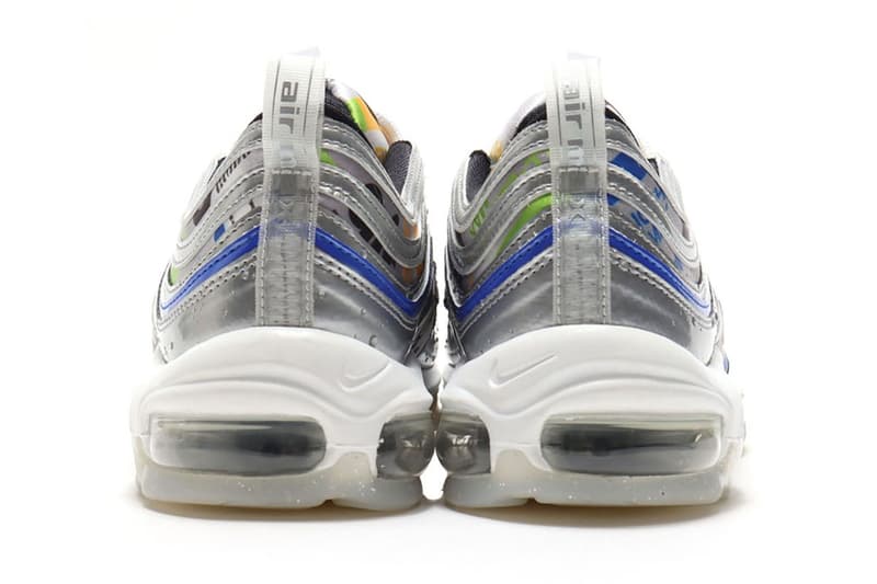 atmos x Nike Air Max 最新聯名系列正式登場