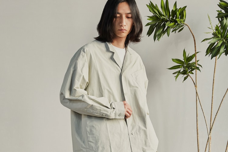 BASIC MATCH 正式发布 2021 春夏系列