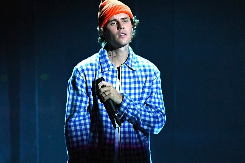 HYPEBEAST 本周精选新曲：Justin Bieber, Lana Del Rey, GIVĒON & More