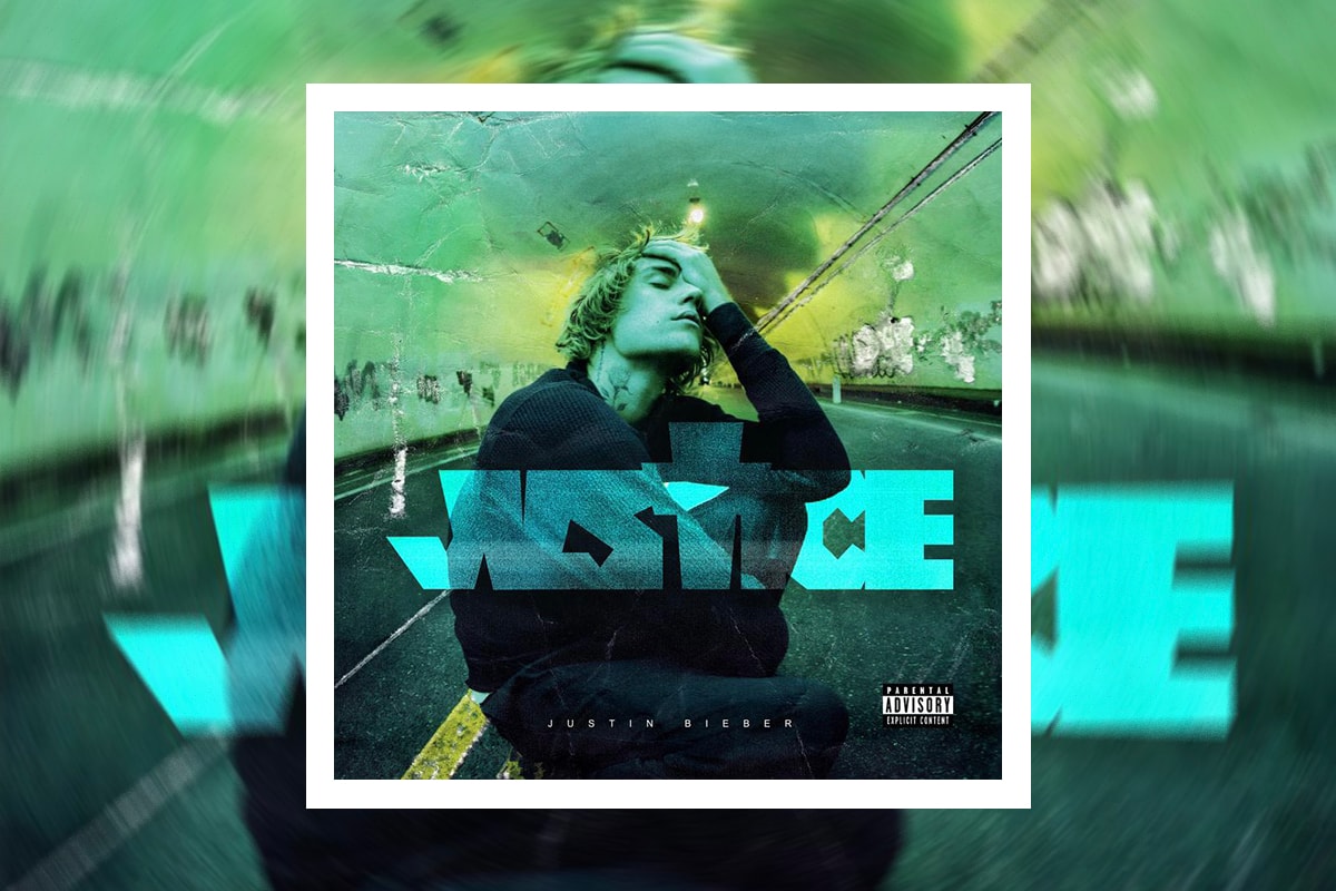 HYPEBEAST 本周精选新曲:Justin Bieber, Lana Del Rey, GIVĒON & More
