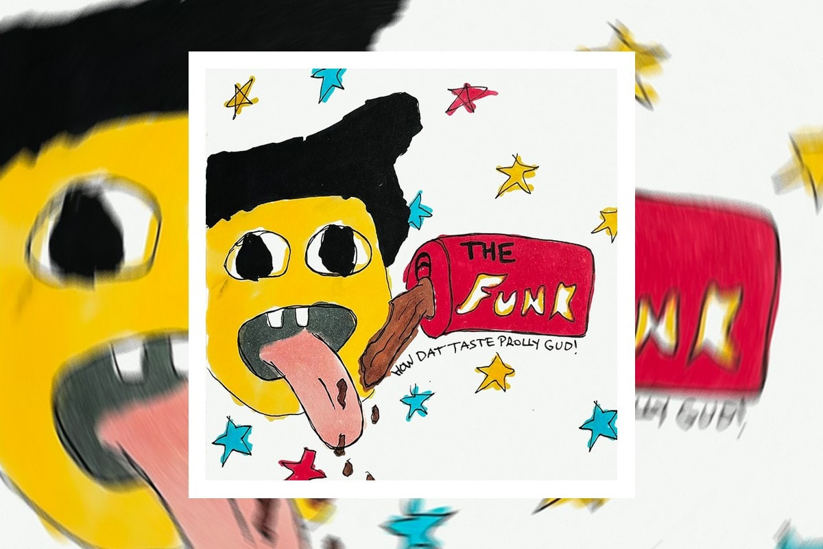 Hypebeast 本周精选新曲 Silk Sonic Jhene Aiko More Hypebeast Hypebeast 本周精选新曲 Silk Sonic Jhene Aiko More Hypebeast