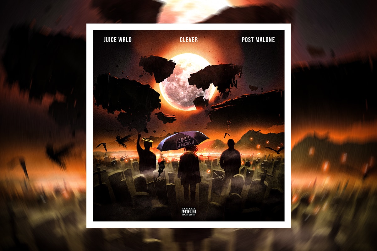 Hypebeast 本周精选新曲 Silk Sonic Jhene Aiko More Hypebeast Hypebeast 本周精选新曲 Silk Sonic Jhene Aiko More Hypebeast