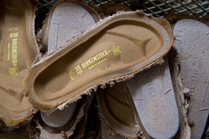 LVMH 合夥的私募股權公司收購 Birkenstock