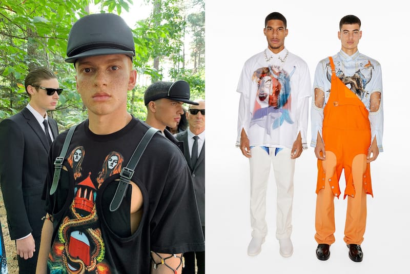 Burberry 正式發佈 2021 春夏系列廣告大片