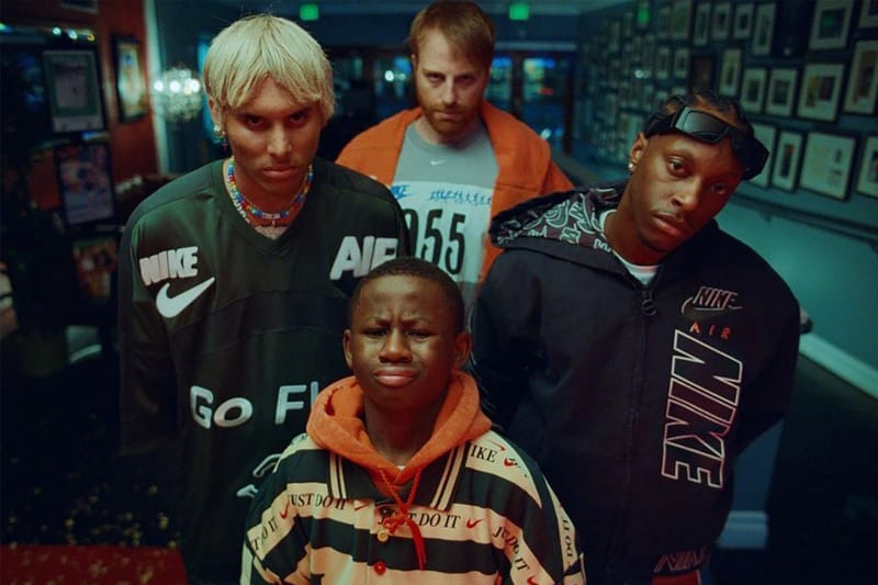 Cactus Plant Flea Market x Nike 最新系列正式登場