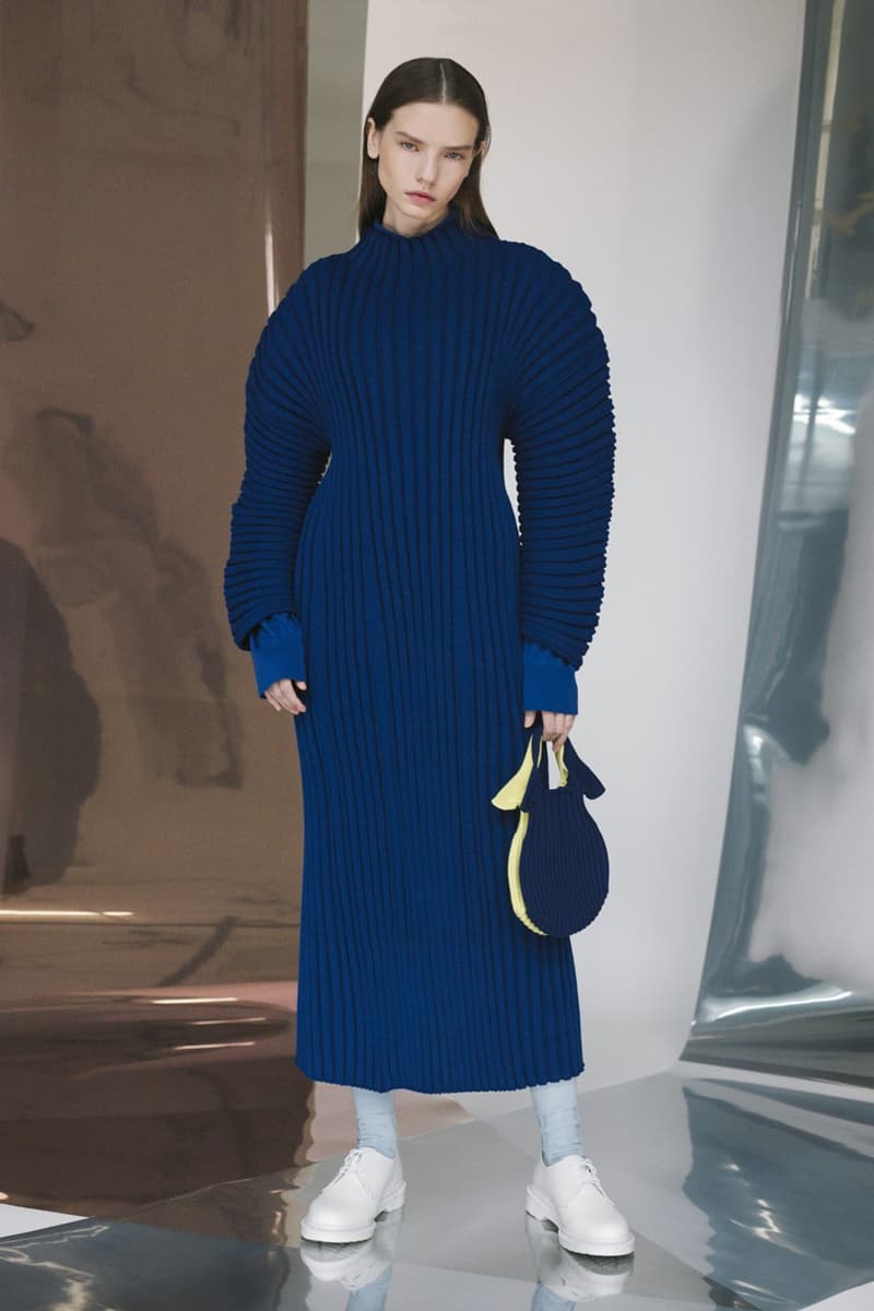 CFCL 2021 秋冬系列「Vol.2」Lookbook 正式發佈