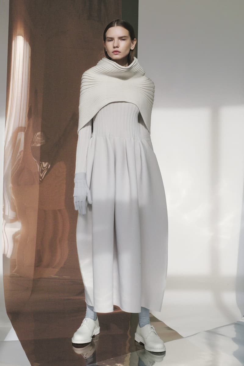 CFCL 2021 秋冬系列「Vol.2」Lookbook 正式發佈