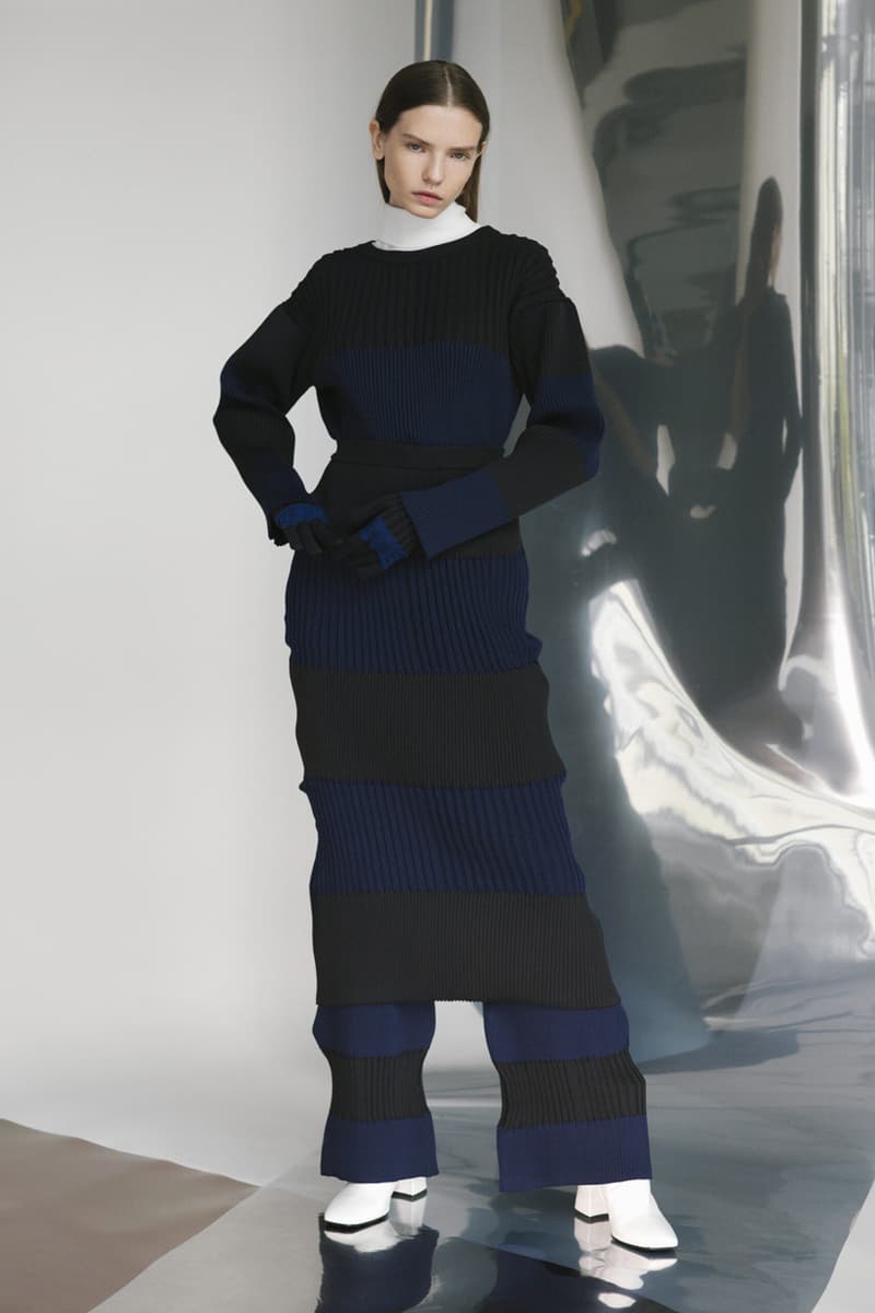 CFCL 2021 秋冬系列「Vol.2」Lookbook 正式發佈