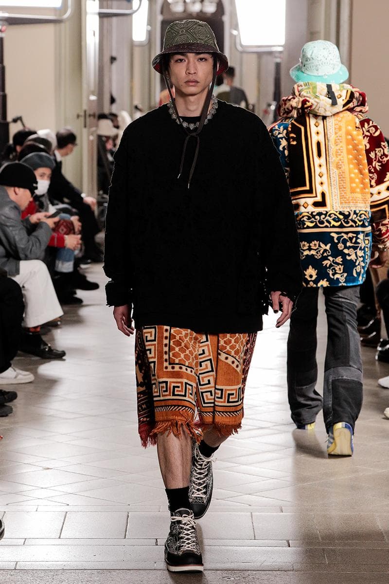 Children of the Discordance 2021 秋冬系列正式登場