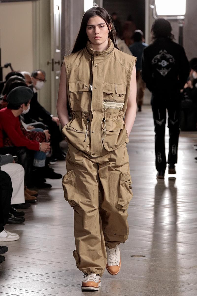 Children of the Discordance 2021 秋冬系列正式登場