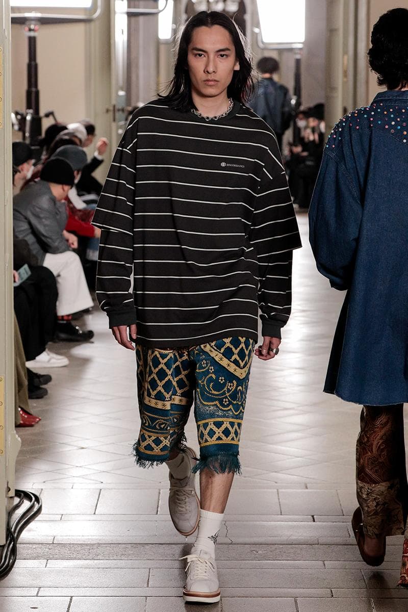 Children of the Discordance 2021 秋冬系列正式登場