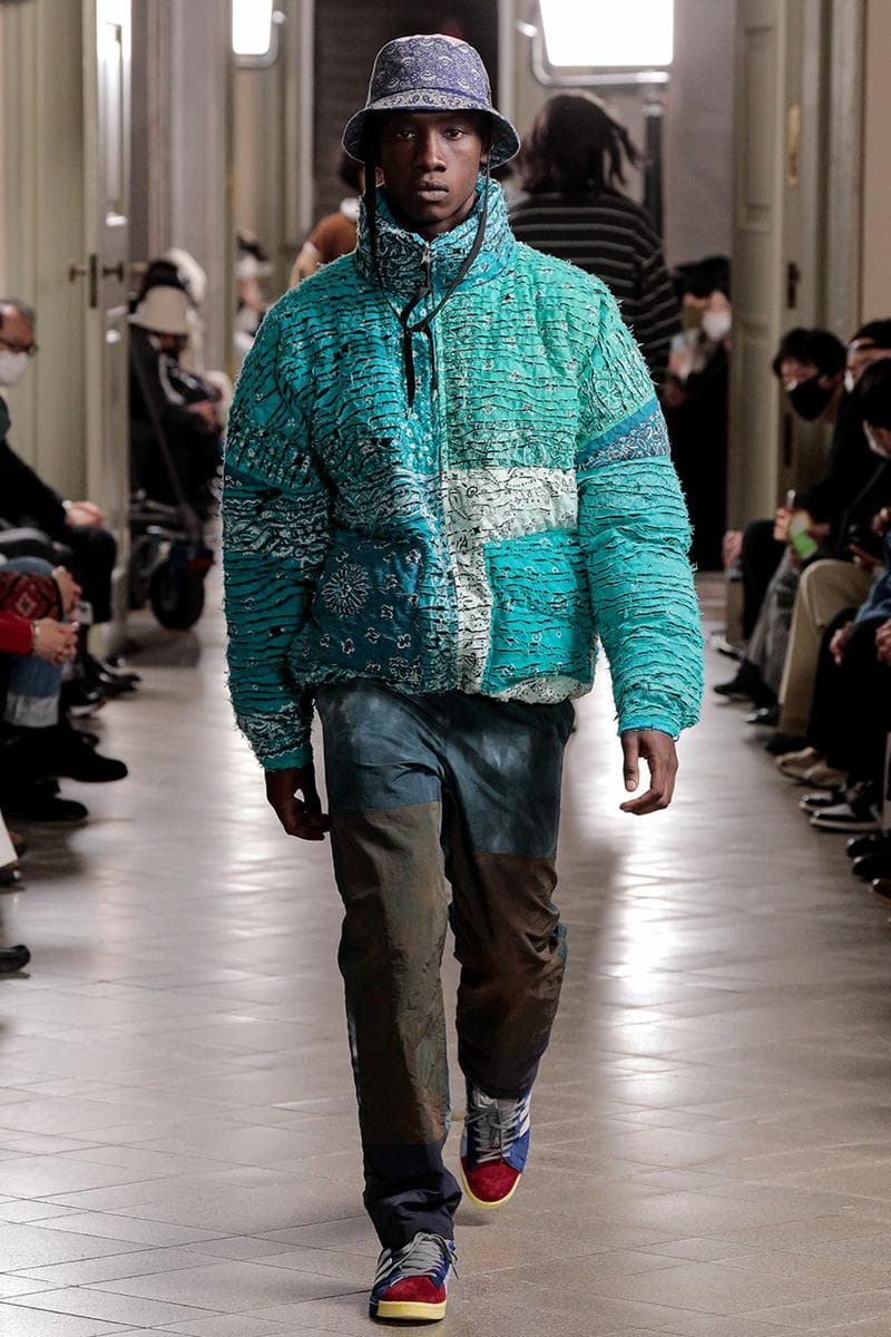 Children of the Discordance 2021 秋冬系列正式登場