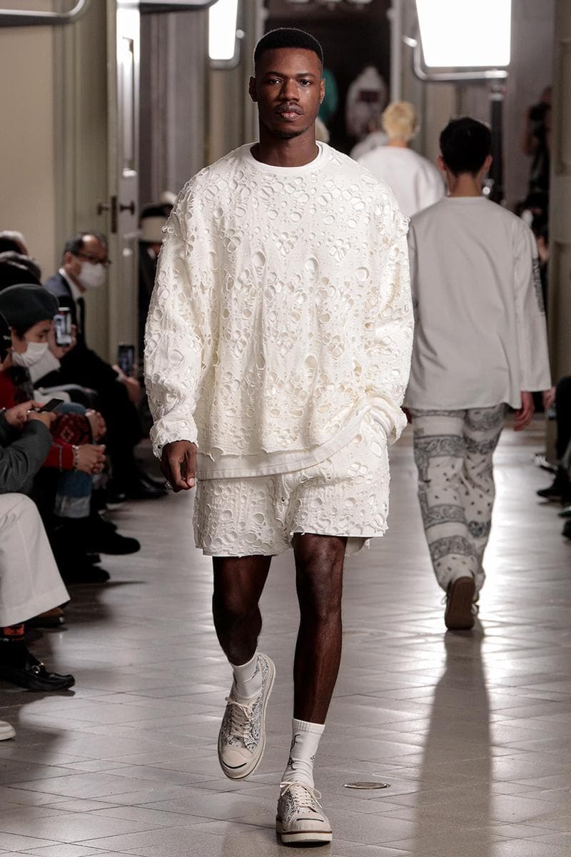 Children of the Discordance 2021 秋冬系列正式登場