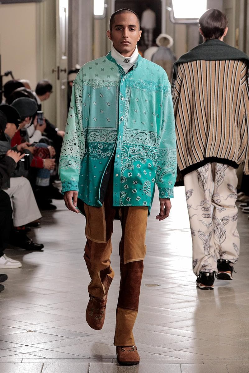 Children of the Discordance 2021 秋冬系列正式登場