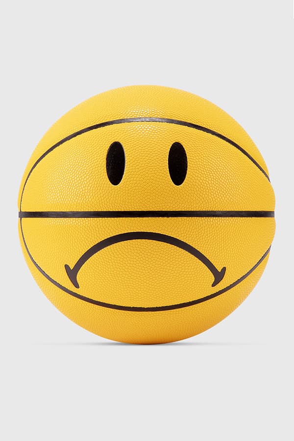 Chinatown Market「Smiley Face」系列單品正式上架