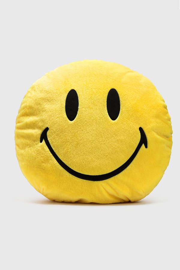 Chinatown Market「Smiley Face」系列單品正式上架