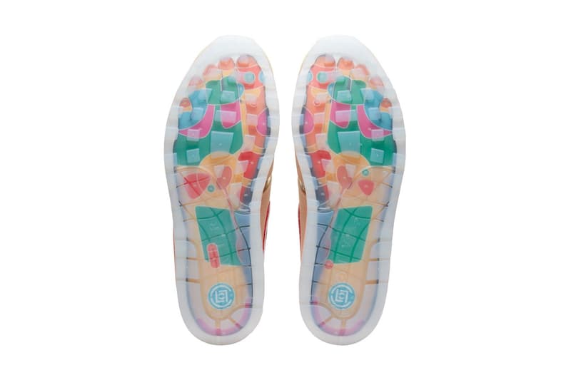 CLOT x Nike Air Max 1「K.O.D. - Cha」全新聯名鞋款官方圖輯正式曝光