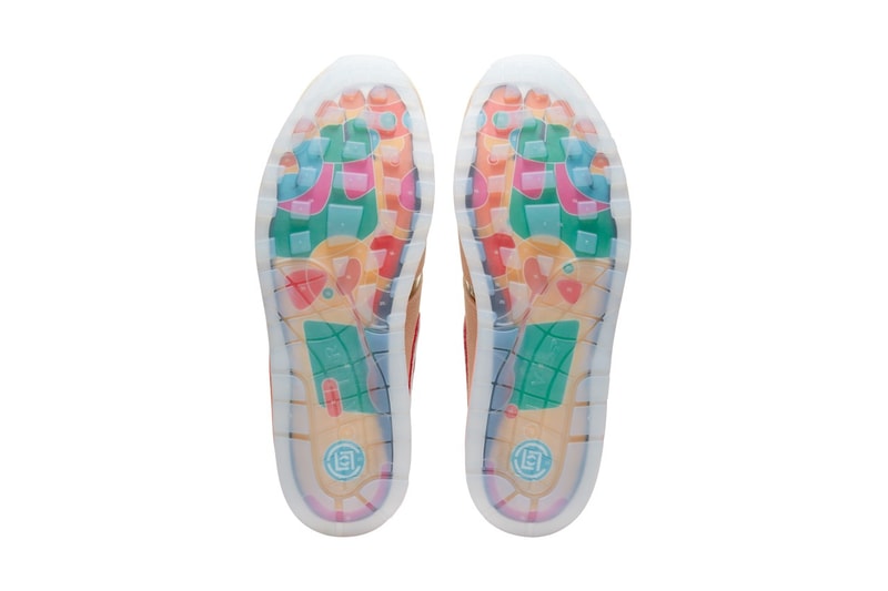 CLOT x Nike Air Max 1「K.O.D. - Cha」全新聯名鞋款官方圖輯正式曝光