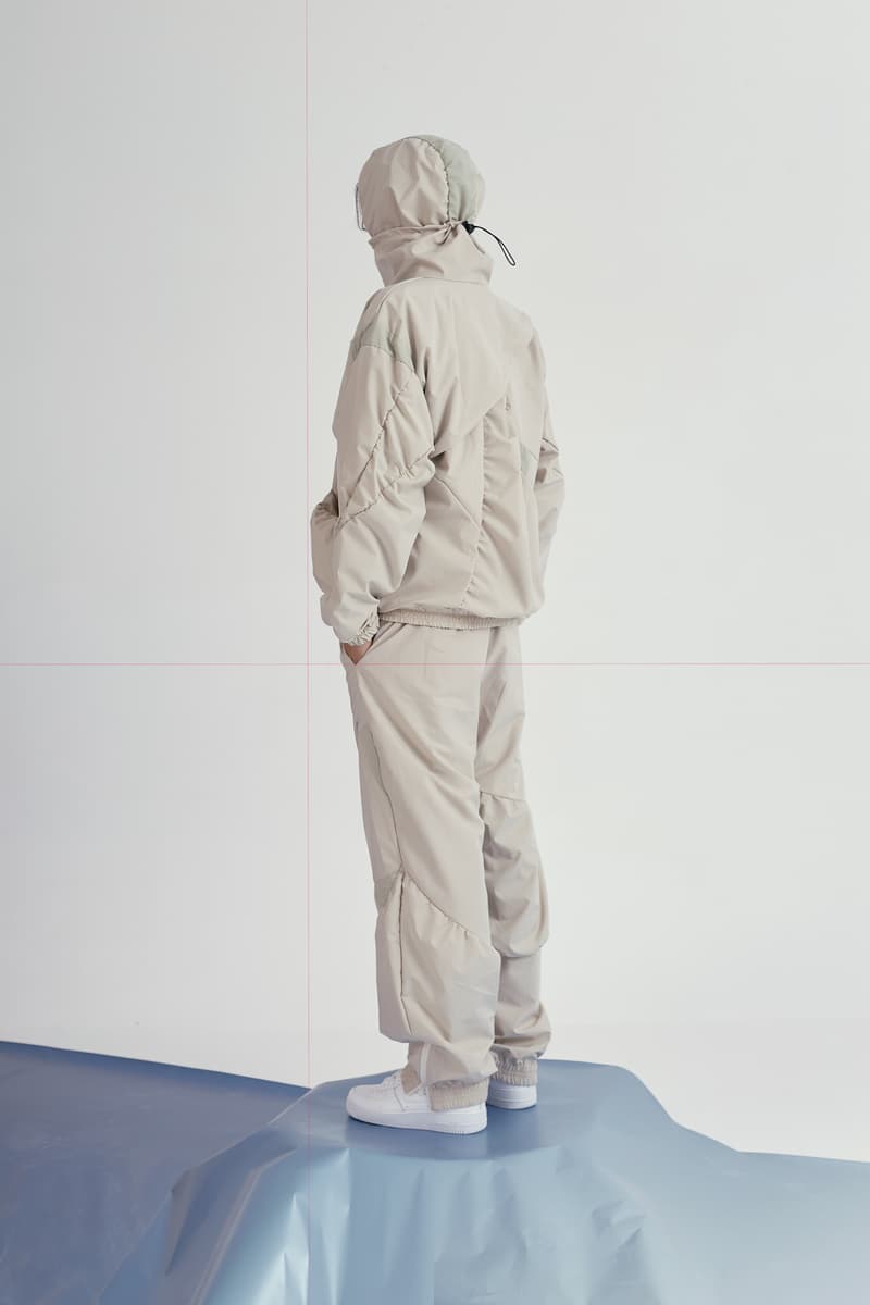 COC CUBE 发布 2021 春夏「MEME」系列 Lookbook