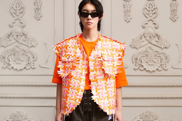 NOSENSE OFFICIAL 正式发布 2021 秋冬系列