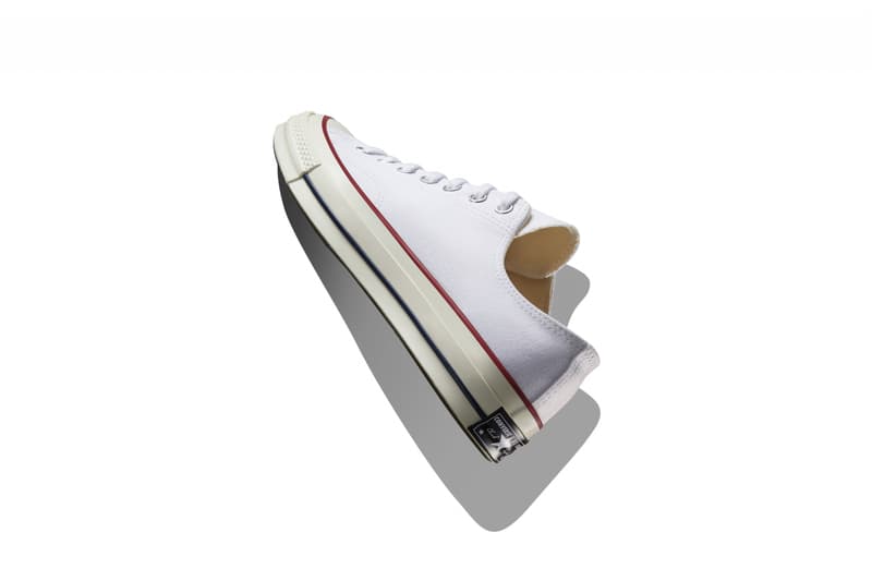 Converse 全新配色 Chuck 70 系列正式登场