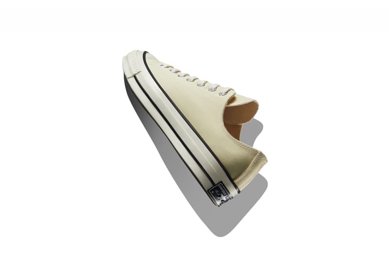 Converse 全新配色 Chuck 70 系列正式登场