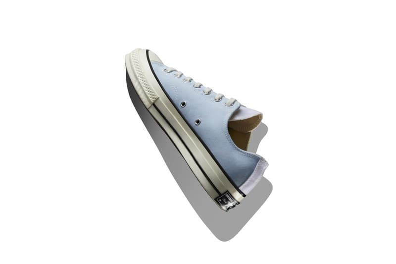 Converse 全新配色 Chuck 70 系列正式登场
