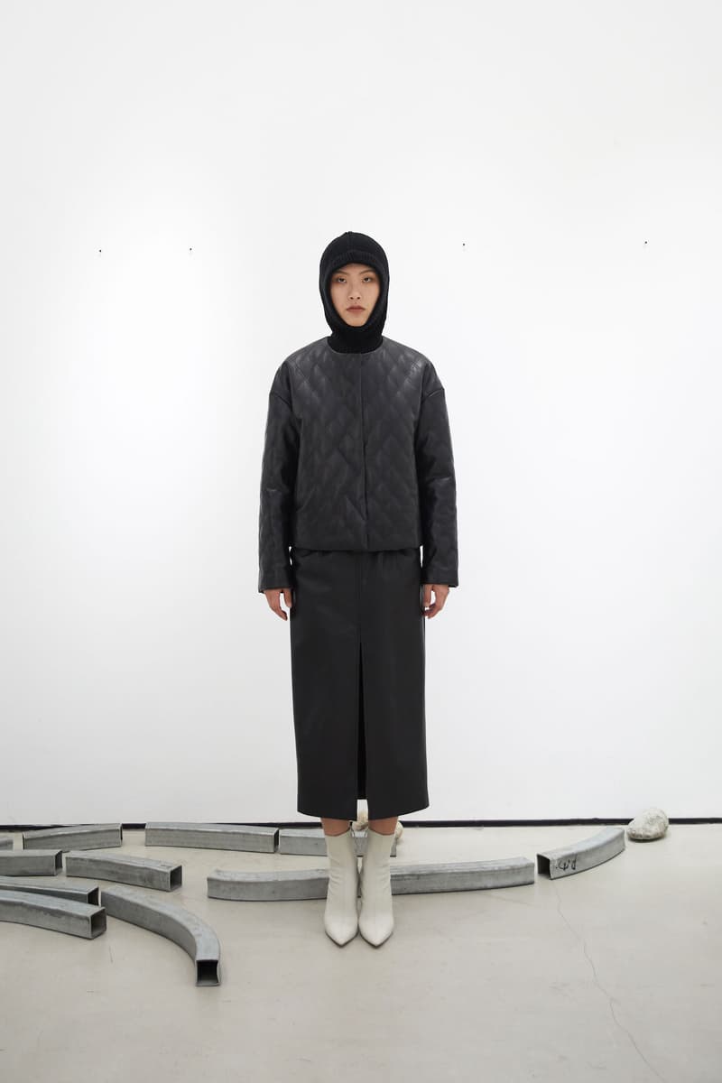 CORNERSTONE 正式发布 2021 秋冬「SHADES OF TIME」系列