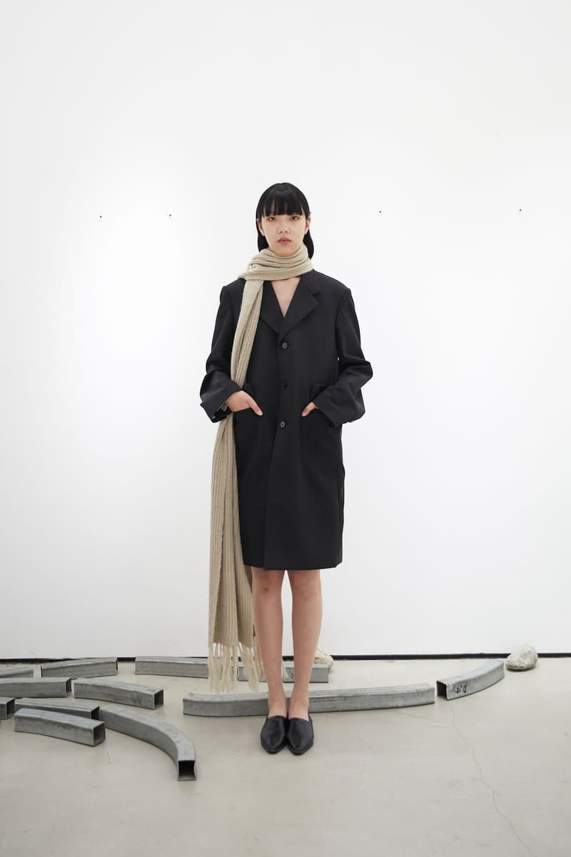 CORNERSTONE 正式发布 2021 秋冬「SHADES OF TIME」系列