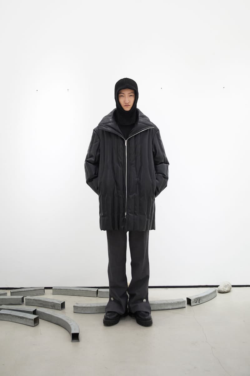 CORNERSTONE 正式发布 2021 秋冬「SHADES OF TIME」系列