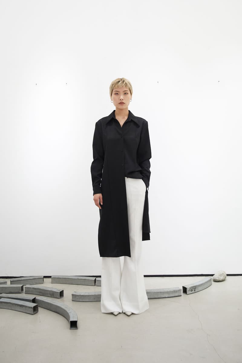 CORNERSTONE 正式发布 2021 秋冬「SHADES OF TIME」系列