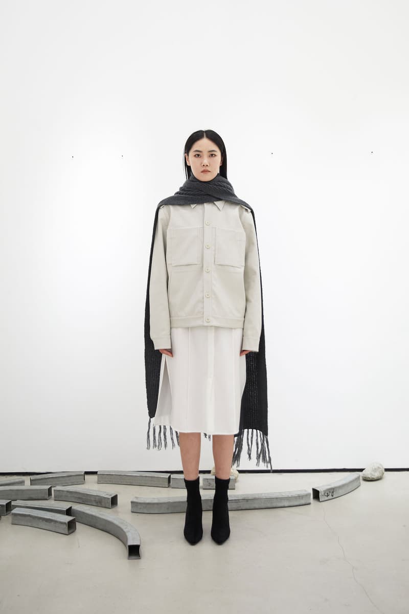 CORNERSTONE 正式发布 2021 秋冬「SHADES OF TIME」系列