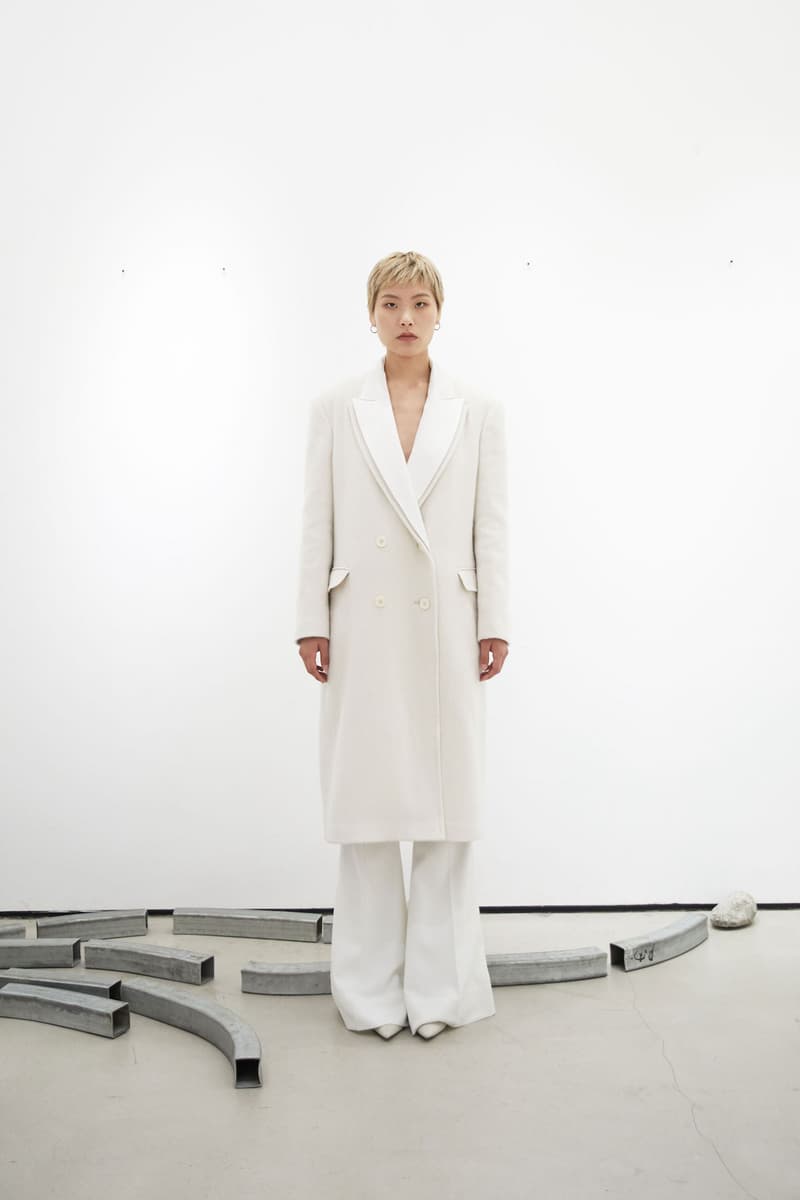 CORNERSTONE 正式发布 2021 秋冬「SHADES OF TIME」系列