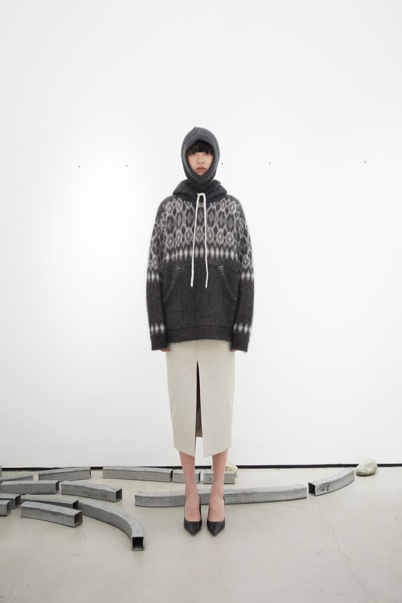 CORNERSTONE 正式发布 2021 秋冬「SHADES OF TIME」系列